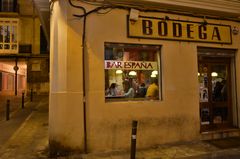 La Bodega in Palma