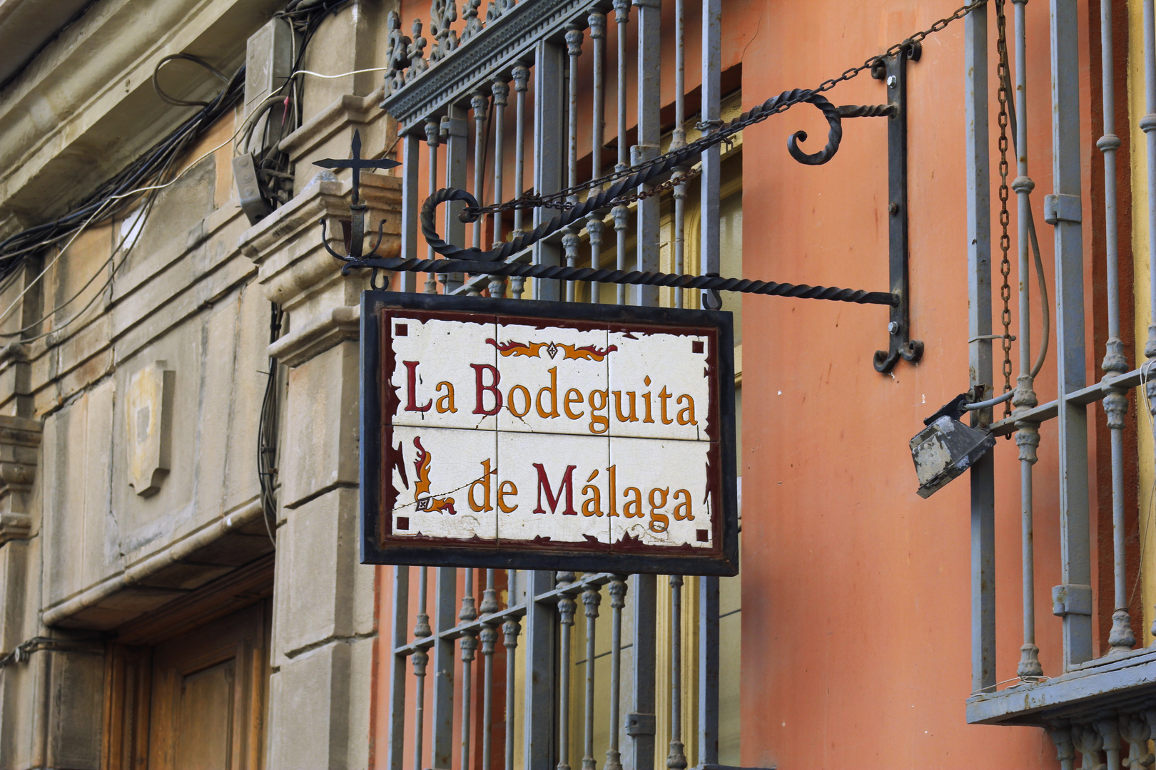 La Bodeguita