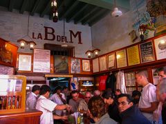 La Bodeguita del Medio - Havanna