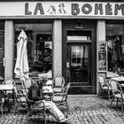 La Bohème