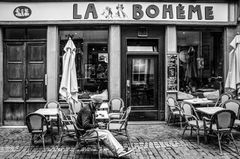 La Bohème