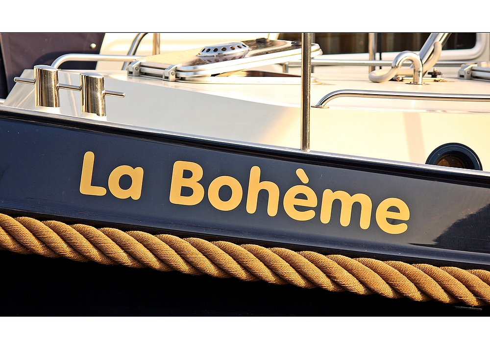 La Boheme