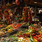 La Boqueria