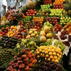 La Boqueria