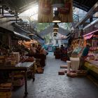 La Boqueria