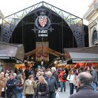 La Boqueria