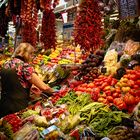 La Boqueria