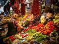 La Boqueria von cycloctopus 