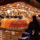 La Boqueria