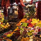 La Boqueria