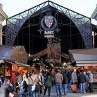 La Boqueria