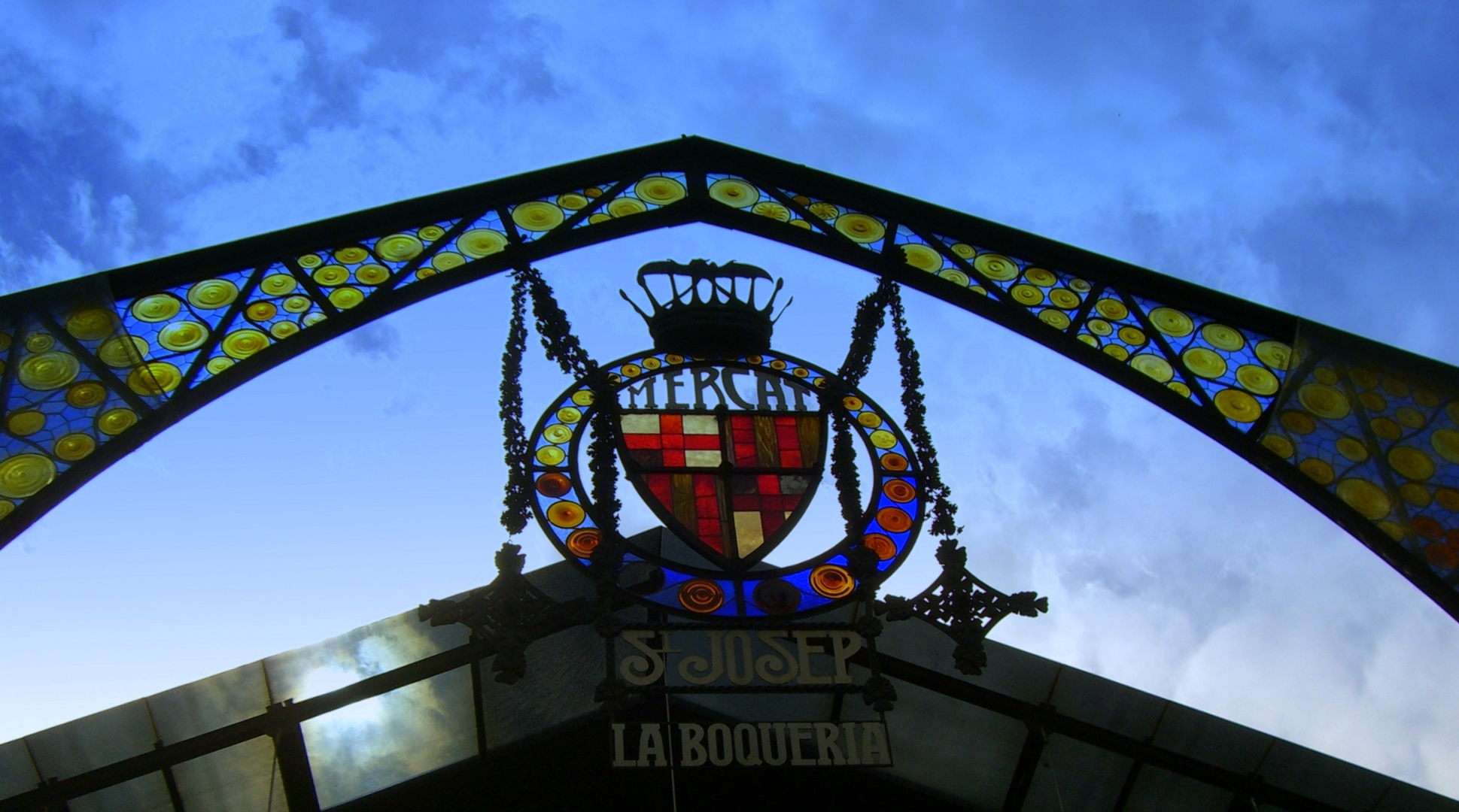 la boqueria