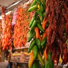 La Boqueria - Mercat St Josep