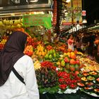 La Boqueria (one)