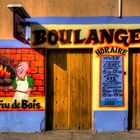 LA BOULANGERIE