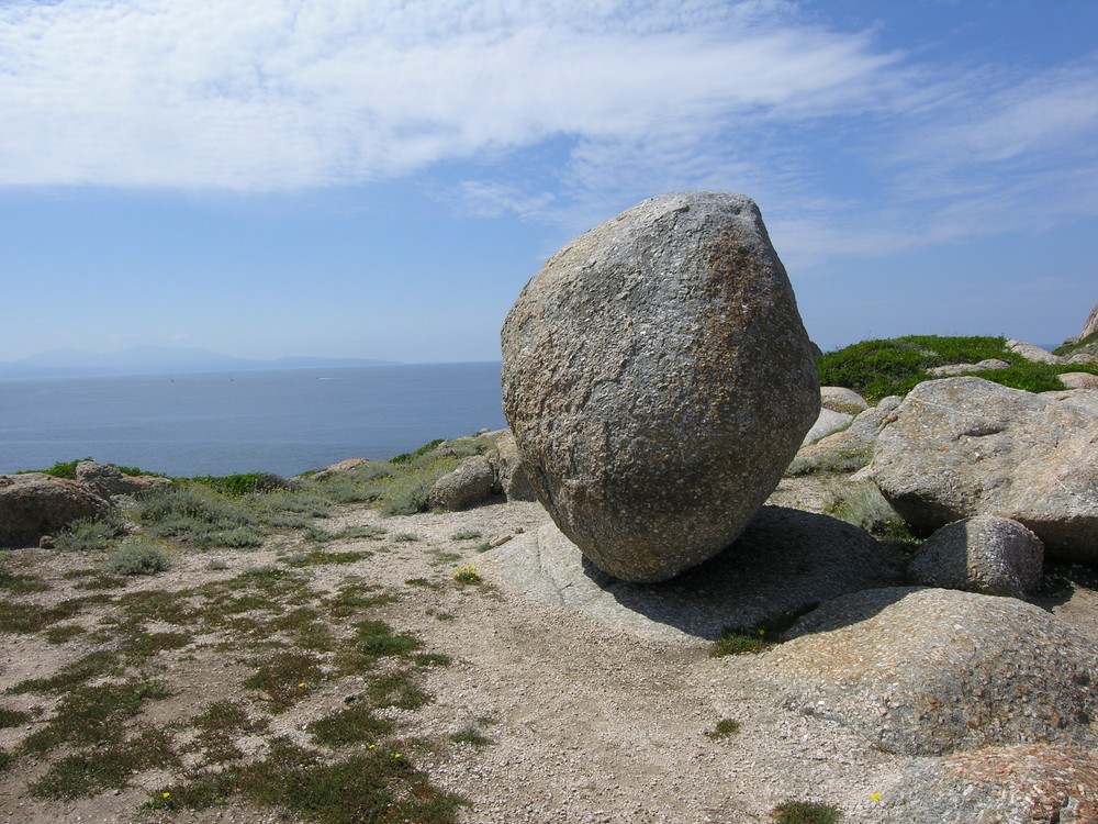 La boule