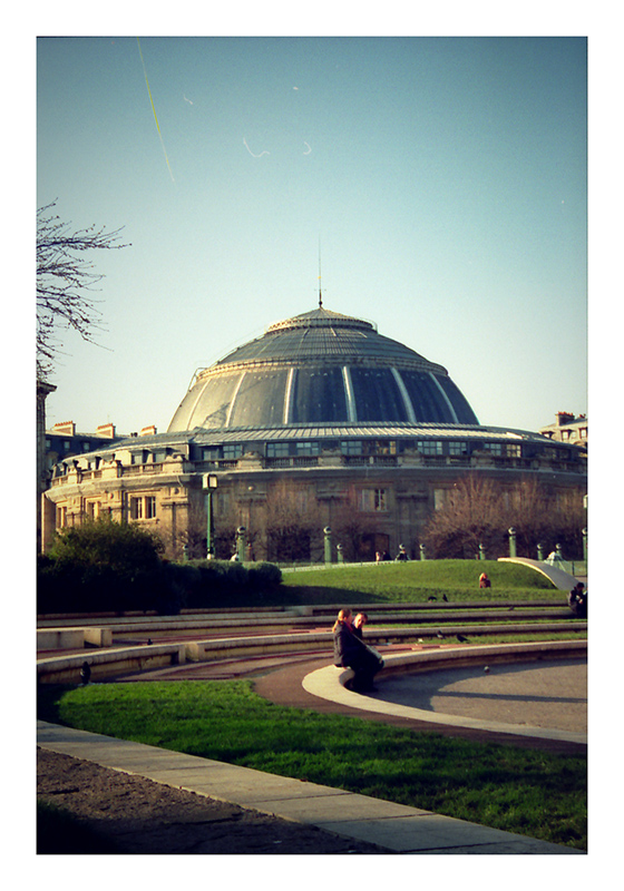 La Bourse