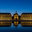 La bourse à l'heure bleue