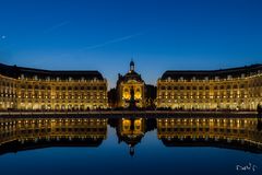 La bourse à l'heure bleue