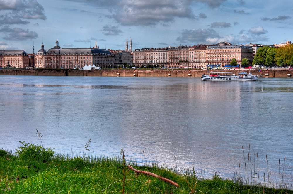 La Bourse maritime