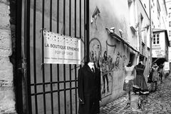 La boutique éphémère 