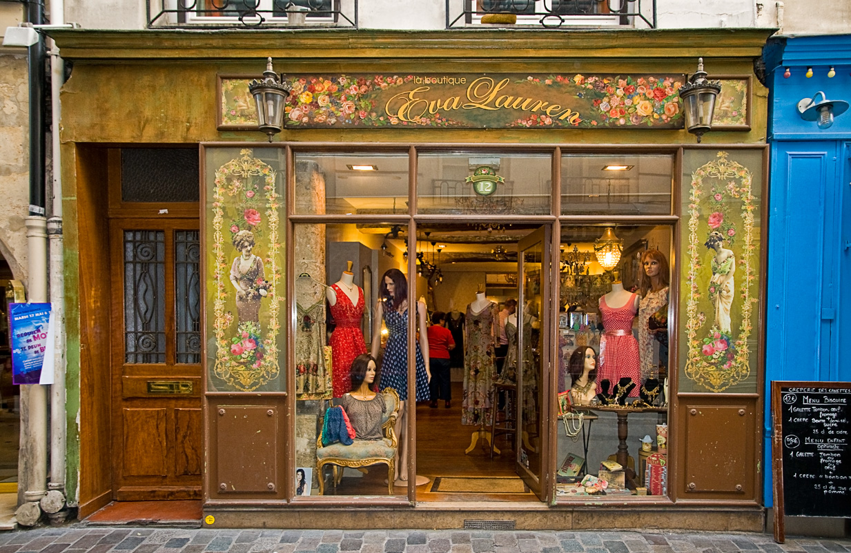 La Boutique Eva Lauren