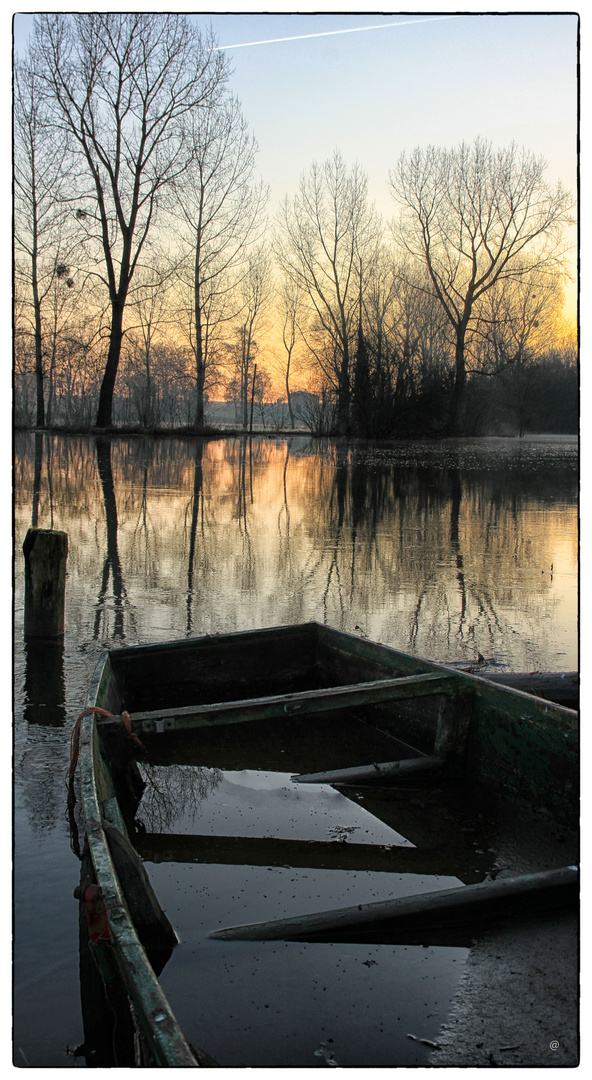 la boutonne