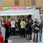 la Braderie de Mohon