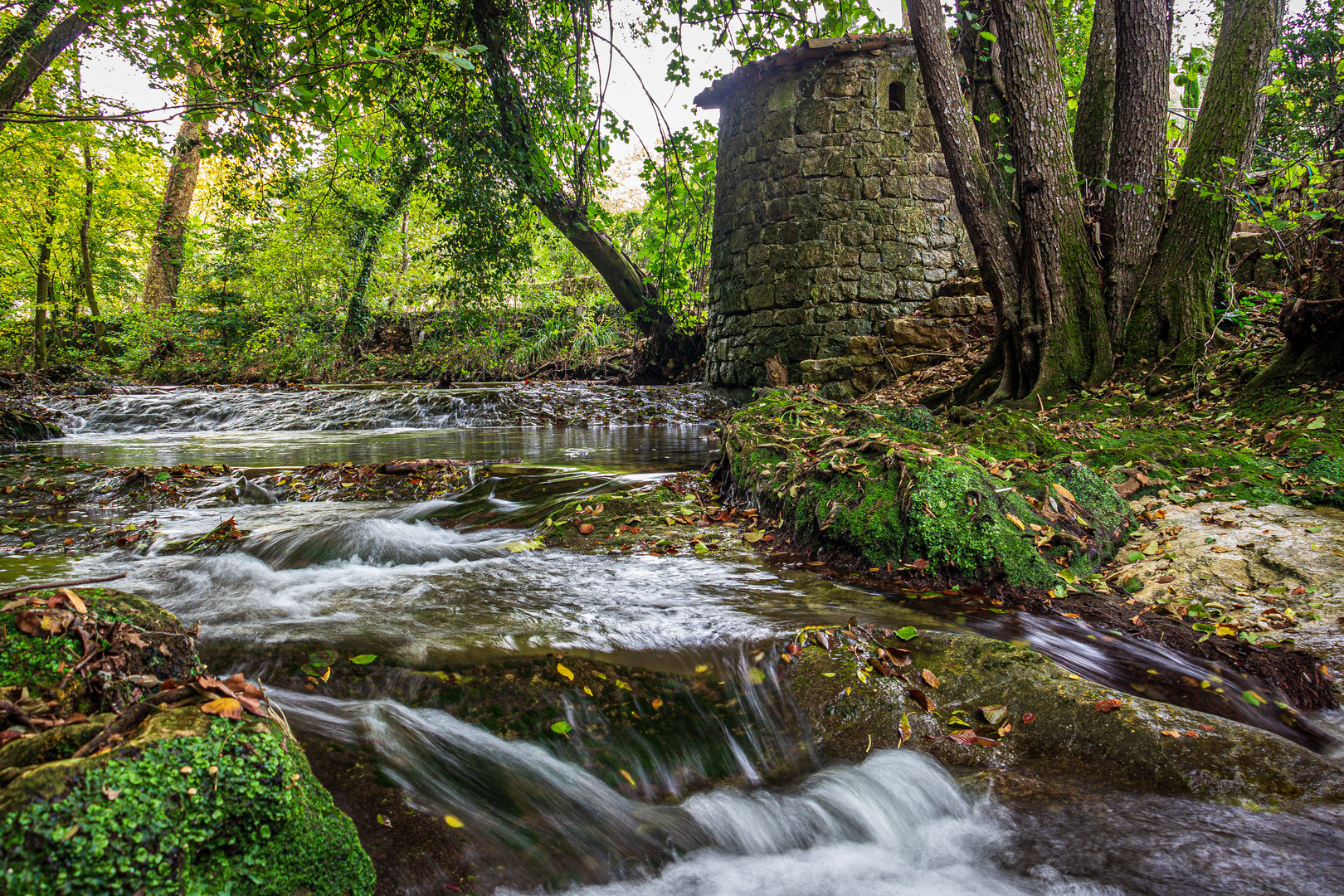 La Brague