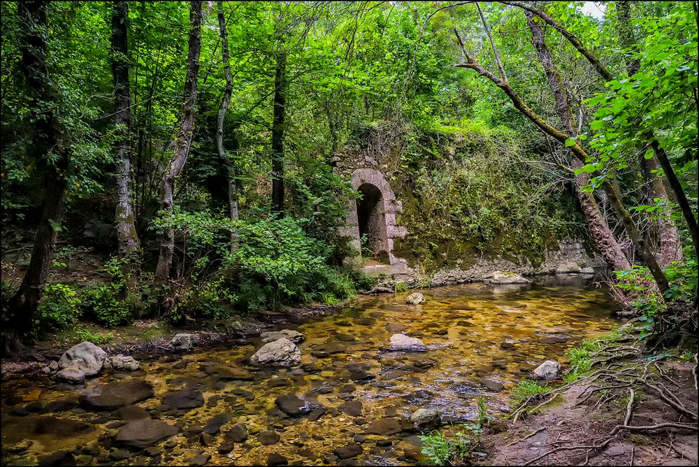 La Brague