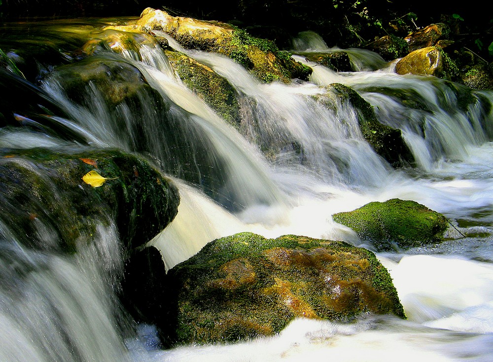 la Brague