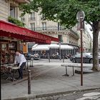 La Brasserie de l'Isle Saint-Louis