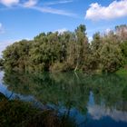 La Brenta a Curtarolo