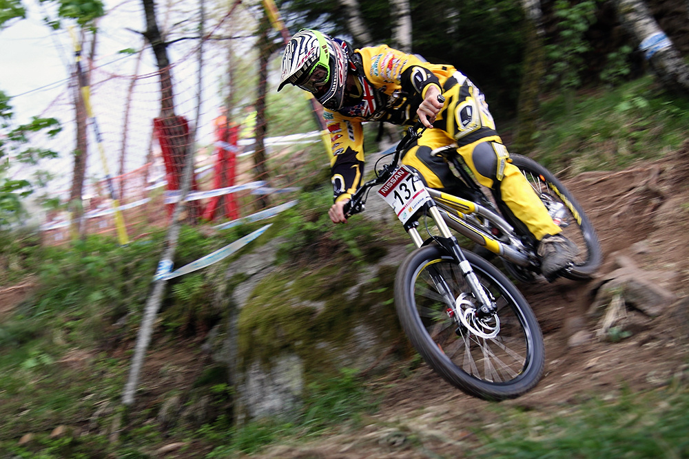 La Bresse 2009