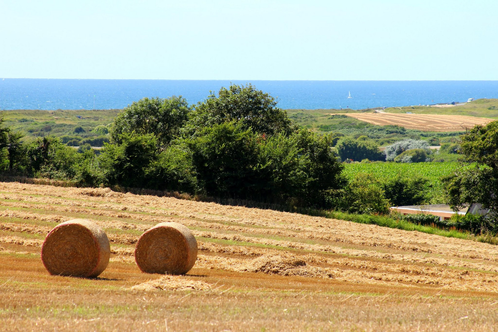 La bretagne