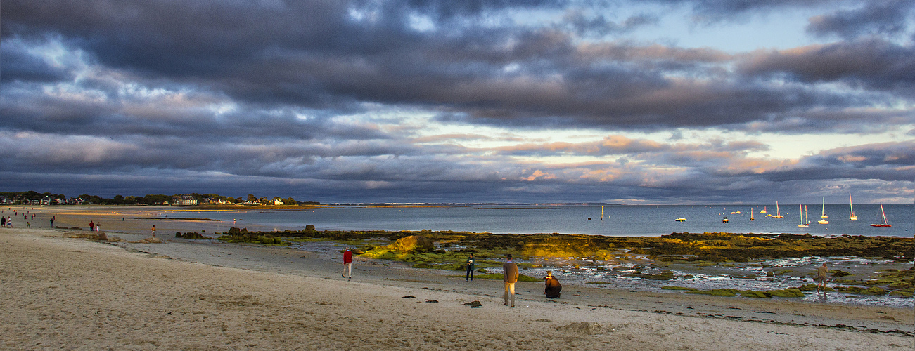 La Bretagne chère à mon coeur