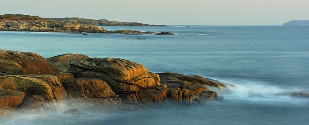 La bretagne comme je l'aime