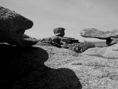 La Bretagne en Noir et Blanc ...