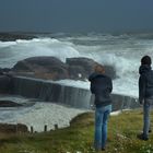 La bretagne n'est pas contente!