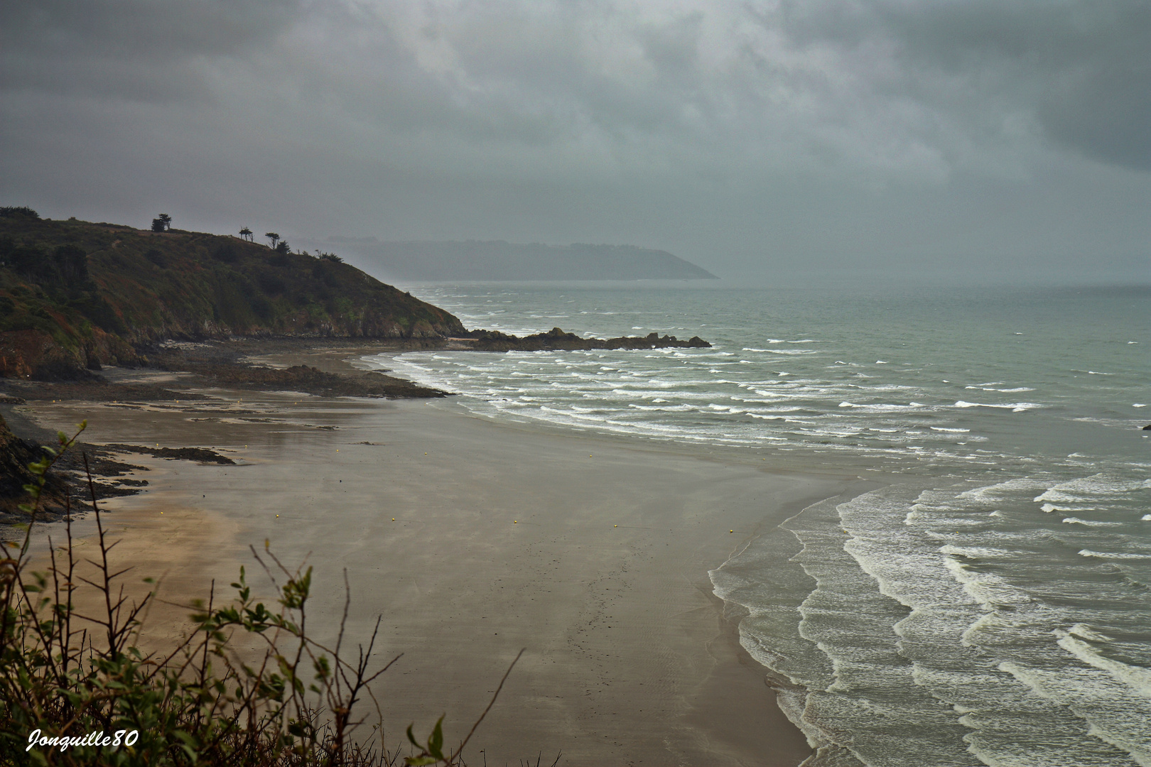 La Bretagne que j'aime...