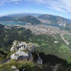 La Brianza e i suoi laghi