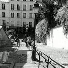 La Butte Montmartre