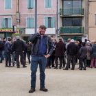 la buvette de la foire aux chevaux