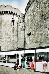 La Buvette des bains - Saint Malo 