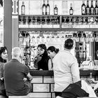 la buvette des halles.