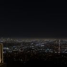 L.A. by night