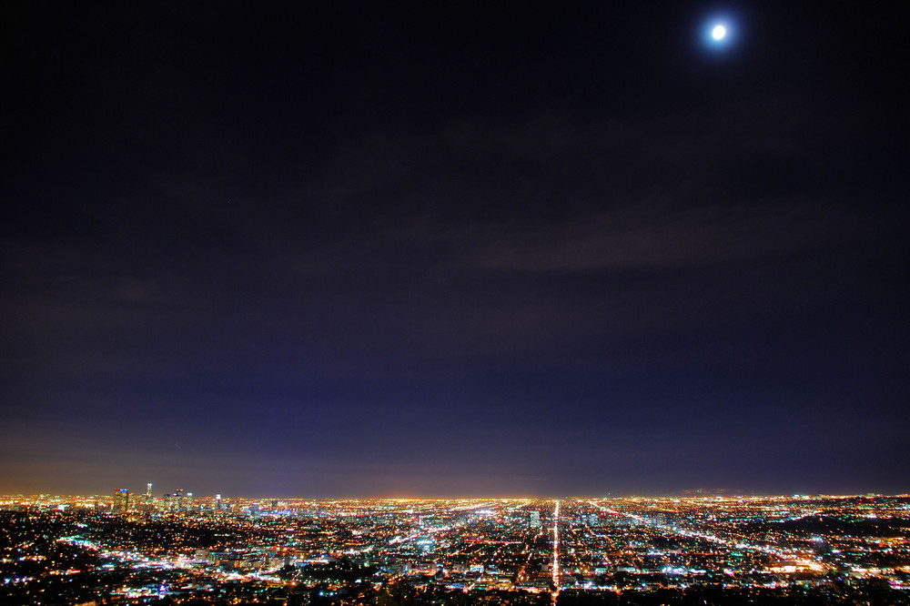 L.A. by Night