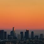 L.A. by sunset