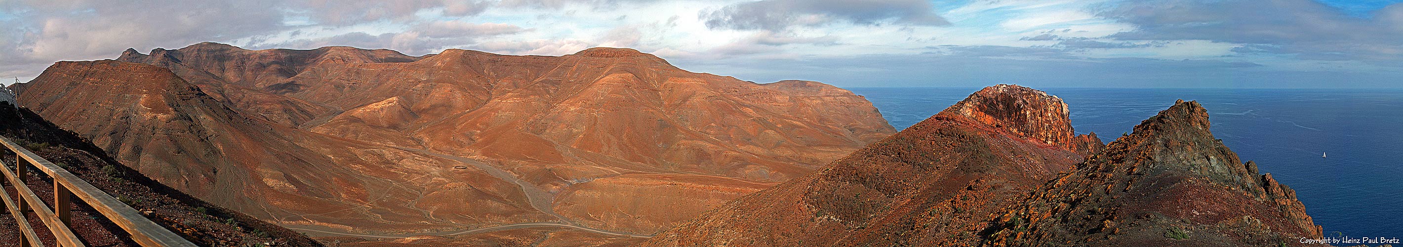 La Cañada de Teguital