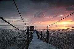 La cabane à Gilles